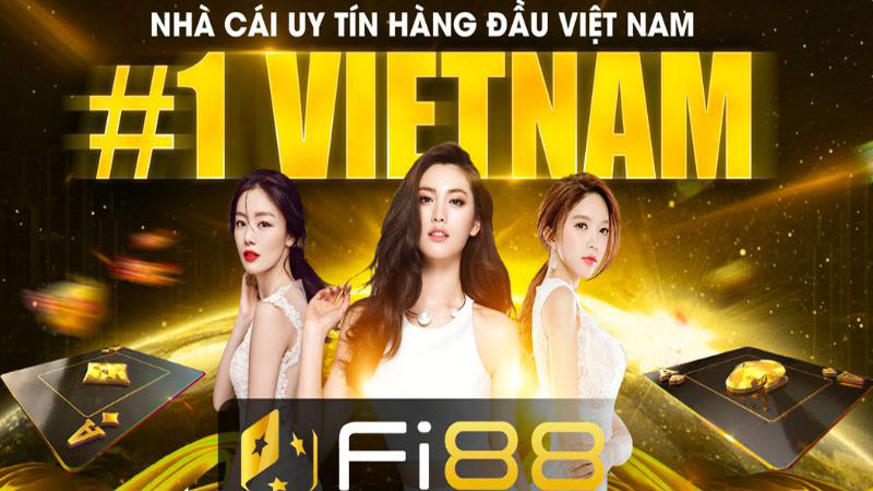 Chơi cá độ bóng đá hợp pháp qua mạng tại nhà cái uy tín Fi88