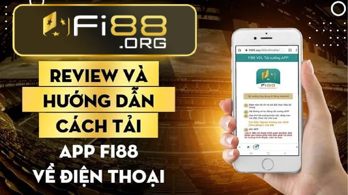 Tải app Fi88