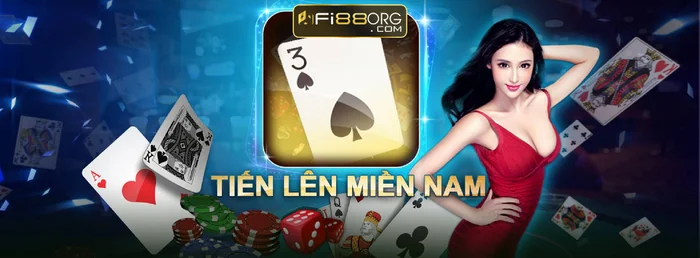 game bài tiến lên miền Nam