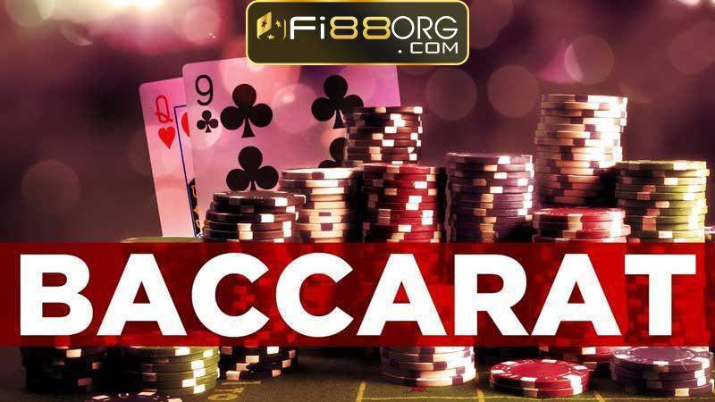 Baccarat có hợp pháp không trên thị trường cá cược Việt Nam