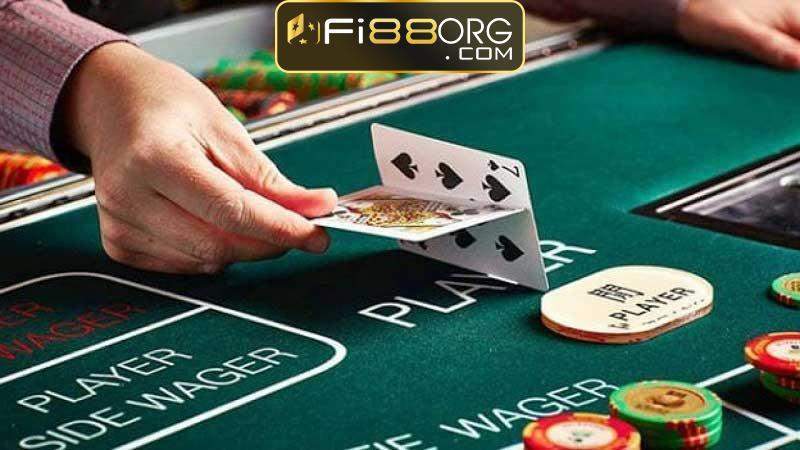 Baccarat có hợp pháp không trên thị trường cá cược Việt Nam