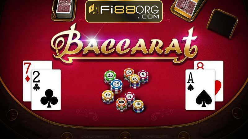 Baccarat có hợp pháp không trên thị trường cá cược Việt Nam