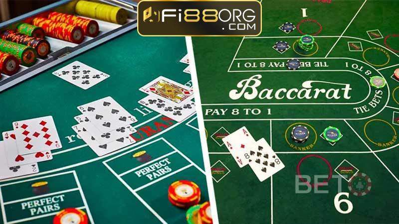 Baccarat la gi Huong dan choi baccarat online truc tuyen Kingmaker 7