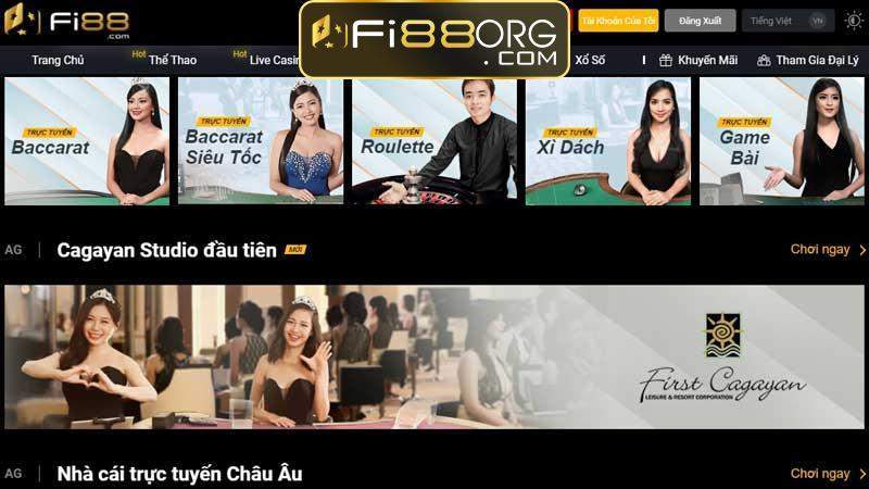 Baccarat online bịp có thật sự an toàn