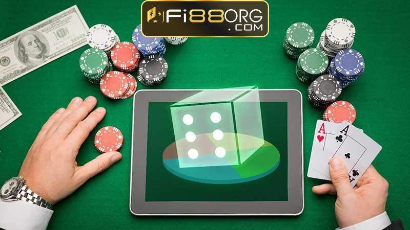 Baccarat online bịp có thật sự an toàn