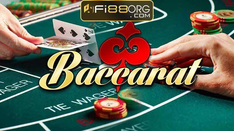 Bộ tâm pháp Baccarat cơ bản mà cược thủ nên biết