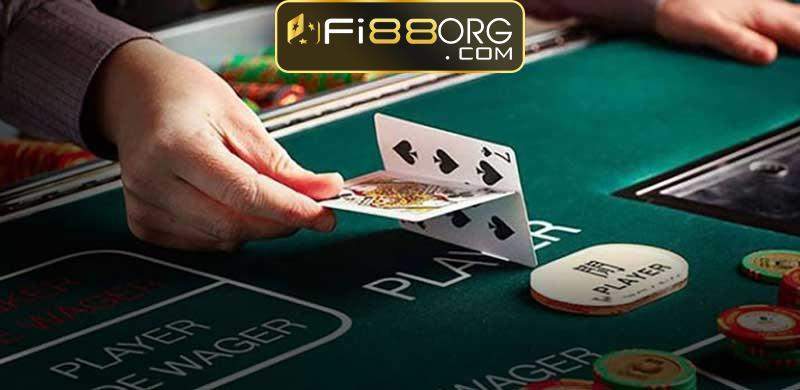 Bộ tâm pháp Baccarat cơ bản mà cược thủ nên biết