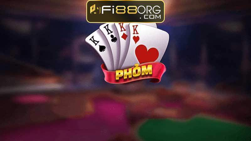 Đánh bài online Fi88 Sân game trả thưởng cực cao cực nhanh