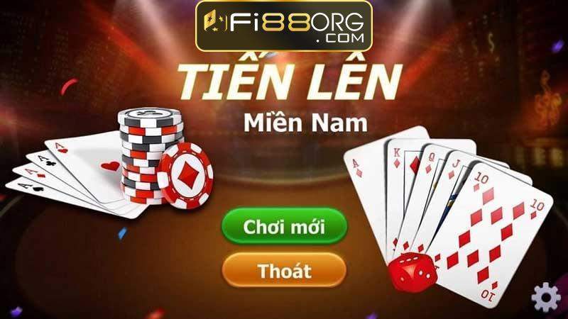 Đánh bài online Fi88 Sân game trả thưởng cực cao cực nhanh