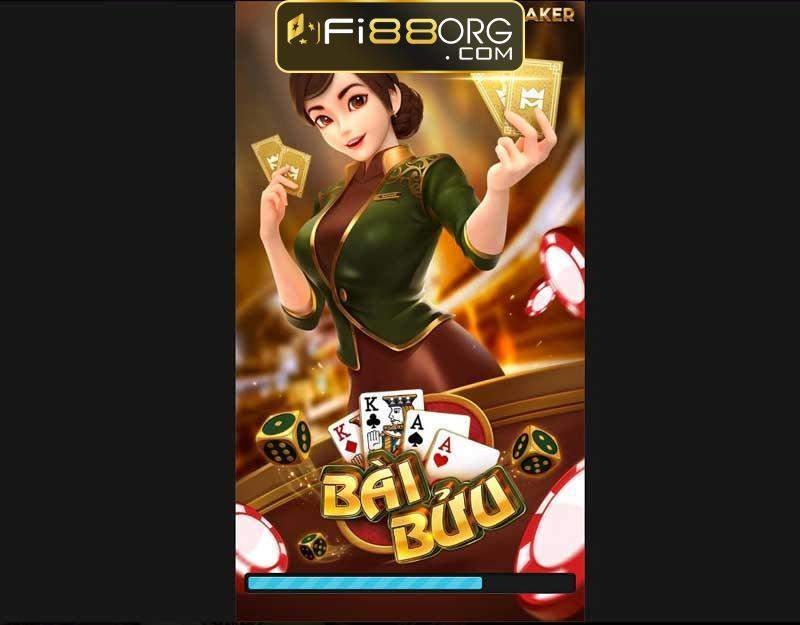 Đánh bài online Fi88 Sân game trả thưởng cực cao cực nhanh