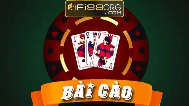 Đánh bài online Fi88 Sân game trả thưởng cực cao cực nhanh