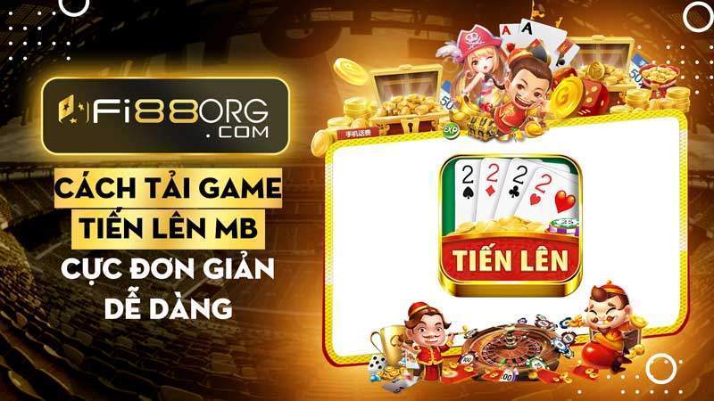 Hướng dẫn cách download game tiến lên miền bắc cực dễ dàng