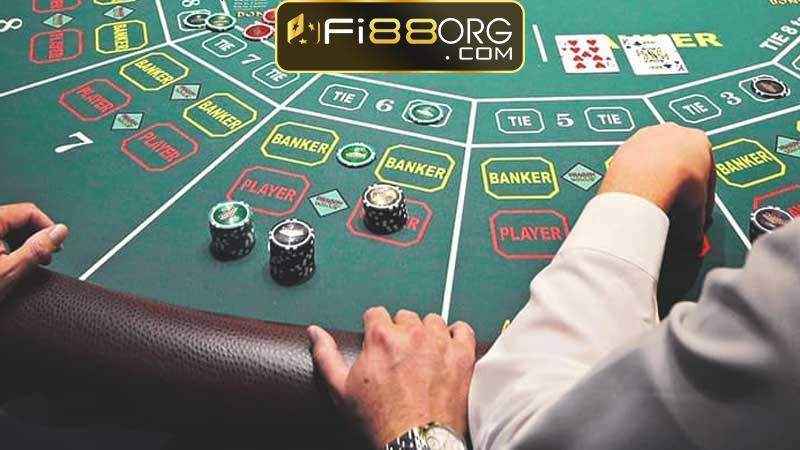 Hướng dẫn chi tiết một số kế sách chơi bài Baccarat