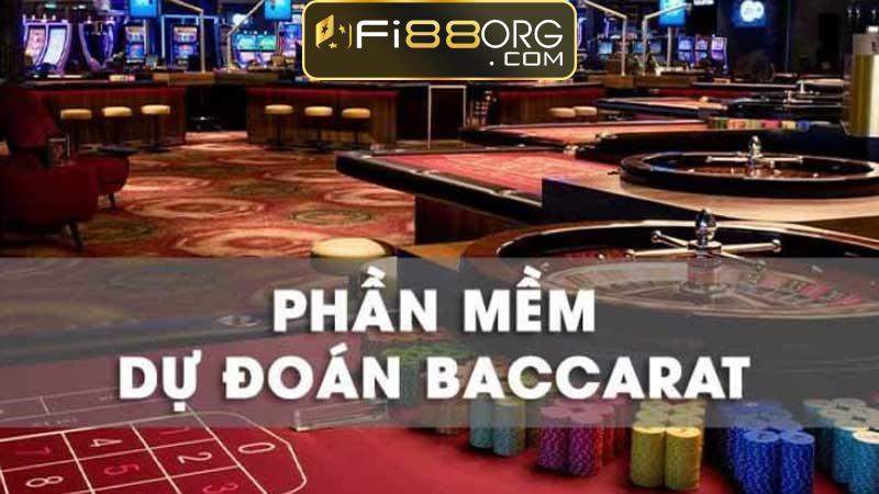 Phần mềm dự đoán Baccarat mà anh em nhất định phải thử