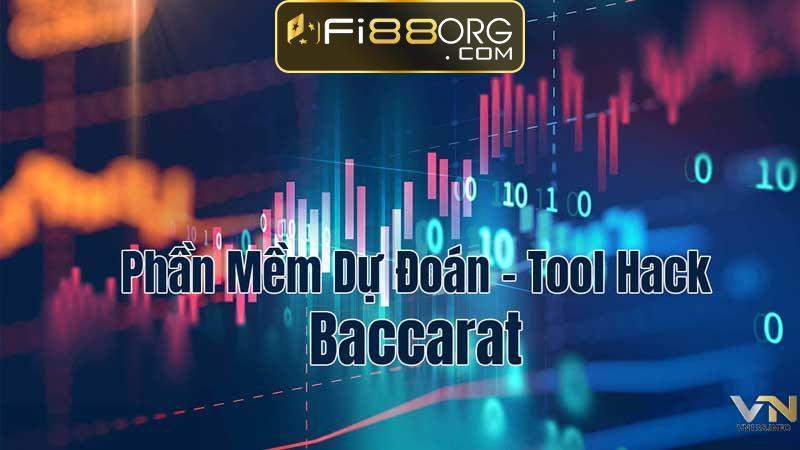 Phần mềm dự đoán Baccarat mà anh em nhất định phải thử