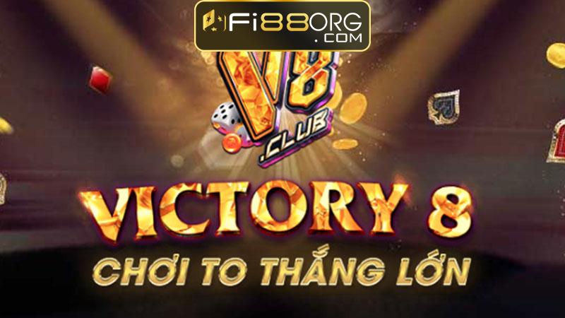 Rút tiền Fi88- Cách nhận thưởng khi chơi tại Sảnh game bài V8 