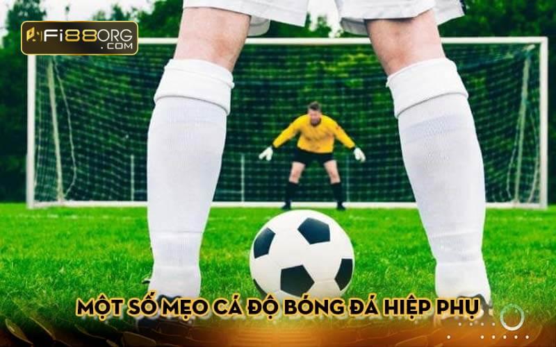 Một số mẹo cá độ bóng đá