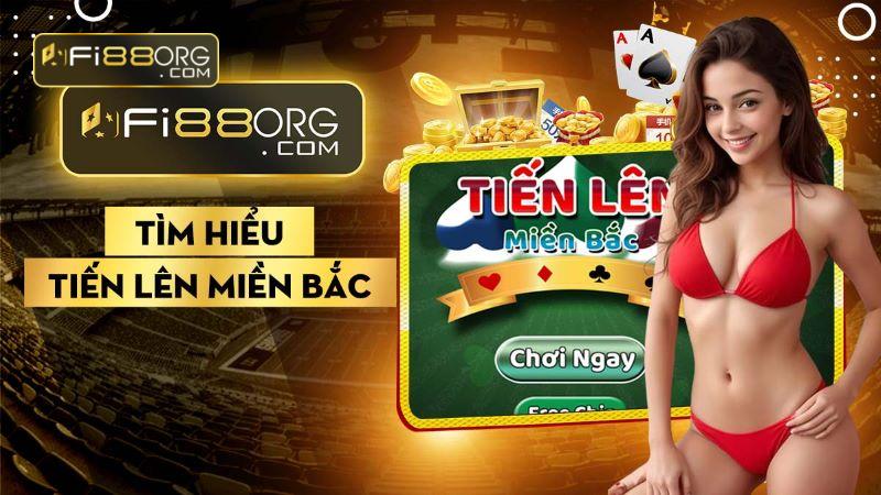 Tiến lên miền Bắc