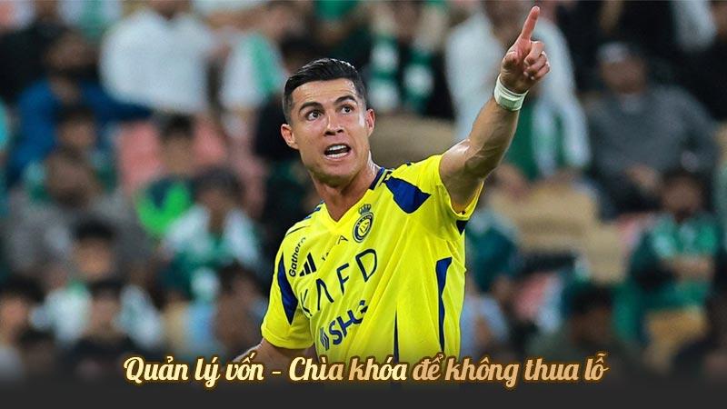 quan ly von chia khoa de khong thua lo